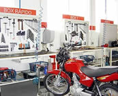 Oficinas Mecânicas de Motos em Lajeado