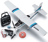 Aeromodelismo em Lajeado
