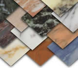 Azulejos em Lajeado