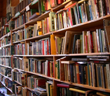 Bibliotecas em Lajeado