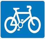 Bicicletaria em Lajeado