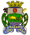 Brasão de Lajeado  Brasão de Lajeado