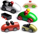 Brinquedos em Lajeado