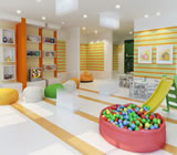 Brinquedotecas em Lajeado