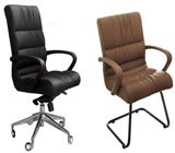 Cadeiras para Escritório em Lajeado