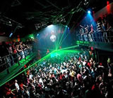 Casas Noturnas em Lajeado