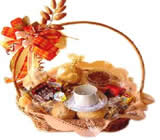 Cestas de Café da Manhã em Lajeado