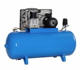 Compressores em Lajeado