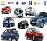 Concessionárias e Lojas de Automóveis em Lajeado
