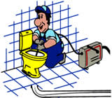 Desentupidoras em Lajeado