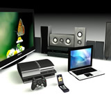 Eletro-Eletrônicos em Lajeado