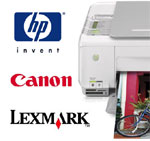 Empresas e Recargas de Cartuchos na cidade de Lajeado