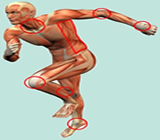 Fisioterapia - Home Care - RPG em Lajeado