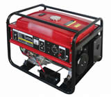 Geradores em Lajeado