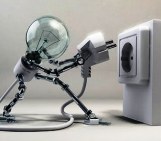 Iluminação em Lajeado