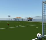 Locação de Quadras em Lajeado