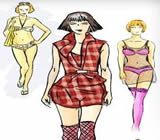 Moda Íntima em Lajeado