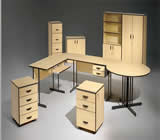 Móveis de Escritório em Lajeado