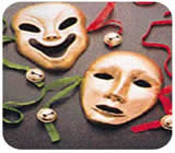 Oficinas de Teatro em Lajeado