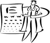 Oftalmologista em Lajeado