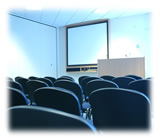 Palestras em Lajeado