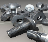 Parafusos em Lajeado