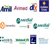 Planos Odontológicos em Lajeado