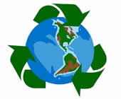 Reciclagem em Lajeado