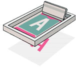 Silk Screen e Transfers em Lajeado