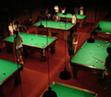 Snooker Bar em Lajeado